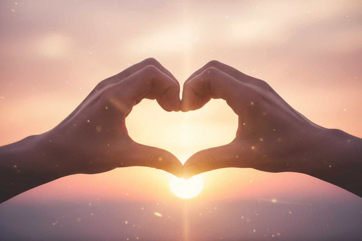 Rethinking How We Show Up in Modern Relationships