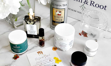 Bloom & Root (Gratitude) Box