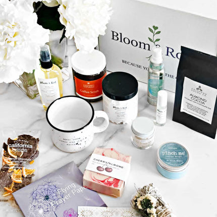 Renewal Box