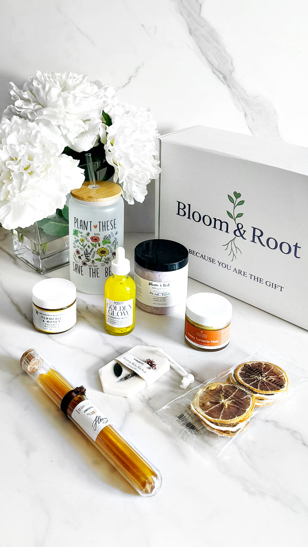 <h2>Honey Glow</h2>